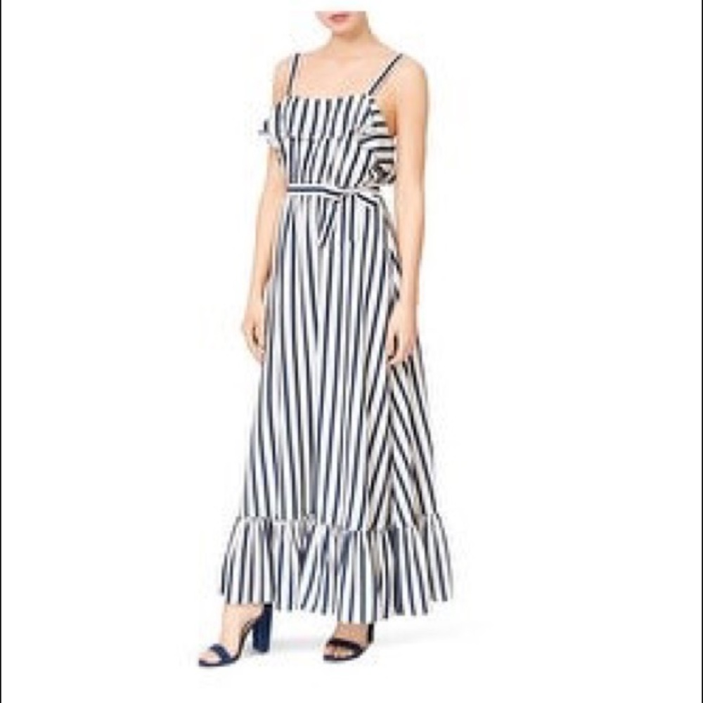 Betsey Johnson Maxi dress